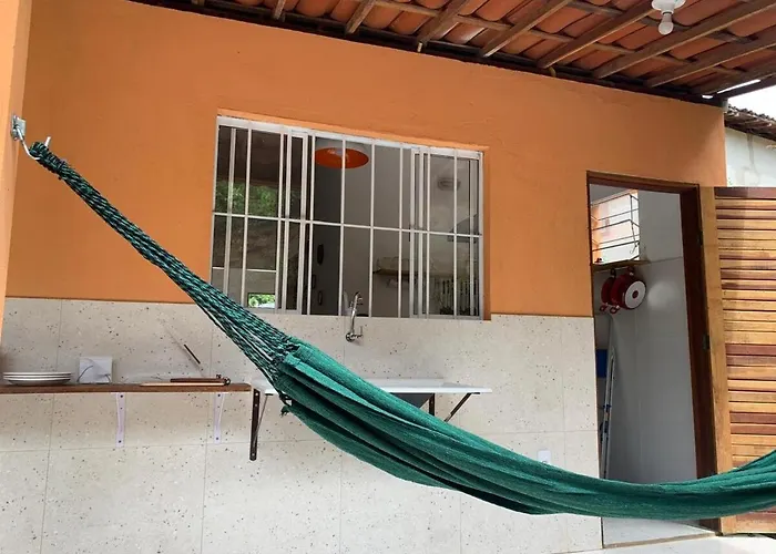CASA da CHi